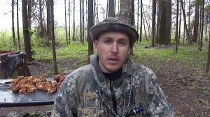 Подвес для духовых манков #2