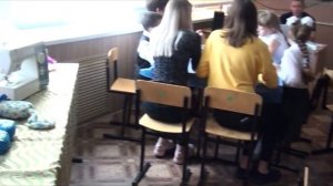 Образовательное путешествие Мир профессий 1 4 кл