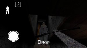 ДЕЛАЮ КОНЦОВКУ ПРОТИВ ГРЕННИ ПЕННИВАЙЗ Granny Pennywise от Роман Флоки