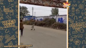 китайские приколы 2017