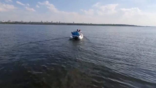 Катамаран