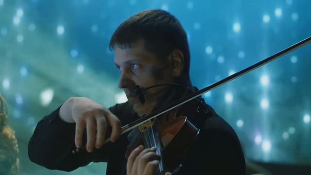 Вивальди шторм оркестр