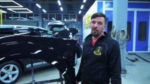 Дочь ГАРИКА УГАРИКА оценила работу! АВТОСЕРВИС С НУЛЯ!