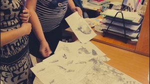 «Как рождается книга»