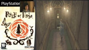 Guía ➤ RULE OF ROSE 🌹 Parte 4 de 35 | Busca la mariposa y encuentra a Brown | Ps2 | Gameplay Españo