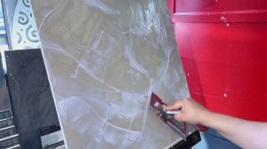 Декоративная Штукатурка для Кухни _ Надежно, Красиво, Качественно!