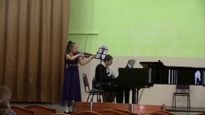 Моцарт соната ми минор к 304