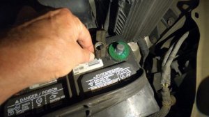 How to reset the VSC Trac Off, Check Engine lights on a Lexus RX330