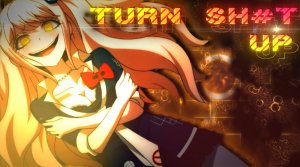 Turn SH#T UP / AMV / Анимемикс / Animemix