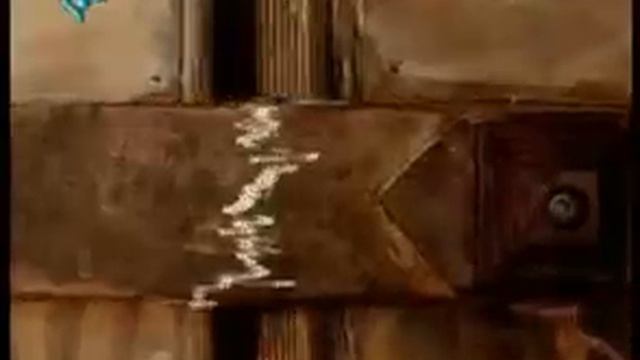 Хазрати Юсуф а кисми 36 смотреть онлайн