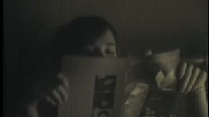 Эллен Пейдж - Создание "Кусочки Трэйси" #23 / Ellen Page - Making "The Tracey Fragments" #23