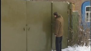 Ансамбль ассоциации  "ПромАгро" - Саночки