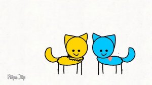 Коты воители в двух словах 2#