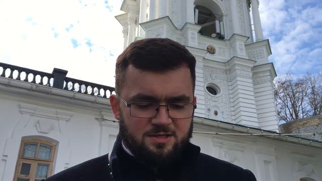 The Easter Gospel. Пасхальное Евангелие смотреть онлайн