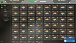 Scaleless Ghost and Albino Carp | Double Corn Trouble $500+ /hr | Amber Highlight | Dec 4, 2022