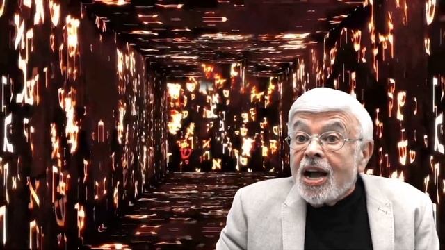 Цифровая магия Библии и искусство создания намерений