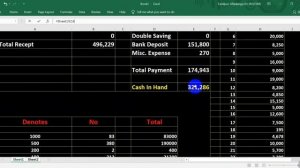 How to Link Cell between two Excel Sheets