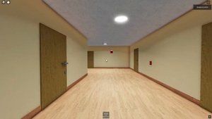 Roblox Fire Alarm Test - Simplex 2901-9806s on 2903 Light Plates