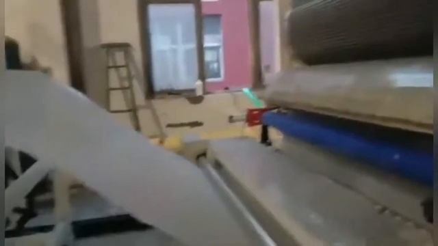 ЛИНИЯ ПО ПРОИЗВОДСТВУ ГЕОМЕМБРАНЫ PSB-3000. ОБОРУДОВАНИЕ ДЛЯ БИЗНЕСА. БИЗНЕС ИДЕИ 2022. смотреть онлайн