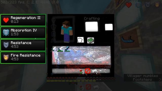 ЗАМЕС НА БОССЕ ПРОСТОКРАФТ! НАС УЖЕ 1000+СЛИВ РП! Prostocraft Анархия #10