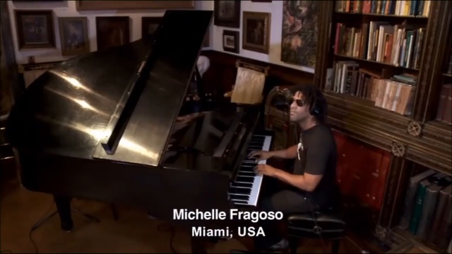 CUBANA LA GUANTANAMERA Nueva versión смотреть онлайн