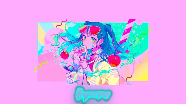 [FREE] Hyperpop Type Beat - Opri