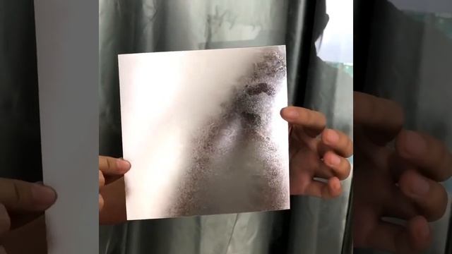 9/16/25 шт., 15*15 см, зеркальные настенные наклейки, квадраты, Diy, резка, зеркальная плитка,