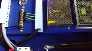 Лазерный сварочный аппарат - Kamach THL 1500 ручная лазерная сварка