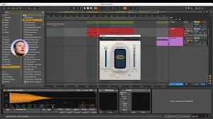 СОВРЕМЕННЫЙ БАС: виды, фишки, как сделать (в Ableton Live и других программах)
