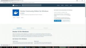 How to Install Docker on Windows 10 byAM