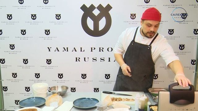 Рецепт выходного дня. Бутерброды с омулем