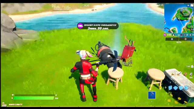 ПОЧИНИТЕ СЛОМАННЫЕ ТЕЛЕСКОПЫ! / ВЫПОЛНЕНИЕ ИСПЫТАНИЯ ПРЕДЗНАМЕНОВАНИЯ! смотреть онлайн