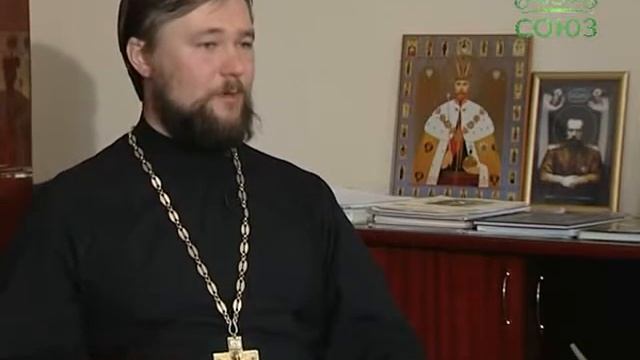 Плод веры. Священник Дмитрий Березин. Часть 1
