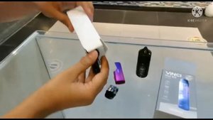 Voopoo Vinci Pod Kit