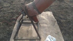 Измельчитель пенопласта