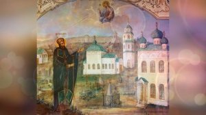 ✞ Преподобный Трифон, Вятский чудотворец (Ангелы земные)