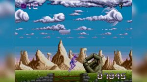 Самые хардкорные игры SEGA ✨ЭЧ2D #82✨