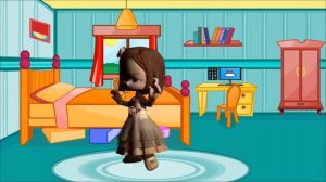 Три хлопка над головой-2.