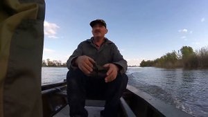 Самодельный КУЛАС,Yamaha 5 л/с