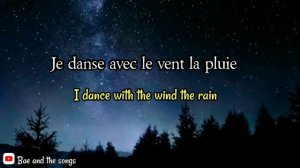 Dernière Danse ( Last Dance )– Indila | Lyrics French + Eng.