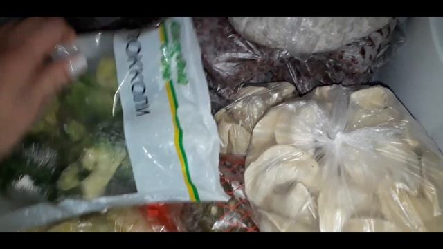 МОЙ СЕКРЕТ КАК Я ВСЕ УСПЕВАЮ? ЗАМОРОЗКА