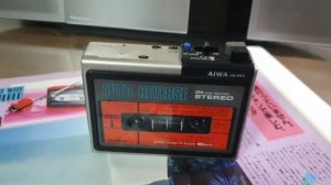 AIWA HS-P2