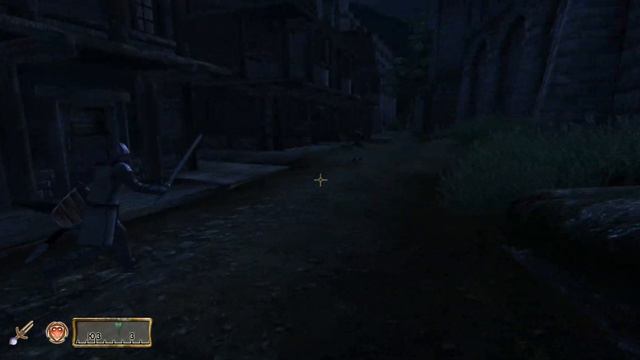 The Elder Scrolls IV: Oblivion #114 - Тайный приказ №7 - Предсмертный Поцелуй смотреть онлайн