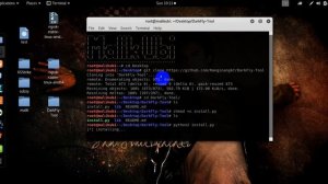 Install tools Directly without using github (DarkFly  530 inbuilt tools)