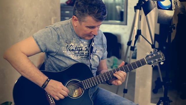 ЧАЙФ "Всему своё время" (cover) смотреть онлайн