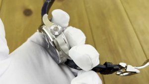 Швейцарские часы IWC Big Pilot’s IW500431