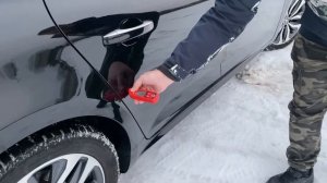 Краткий осмотр RENAULT TALISMAN 2018