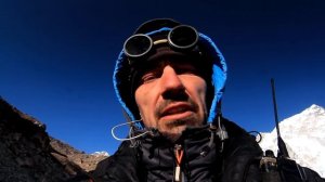 Как подготовиться к треккингу в базовый лагерь Эвереста