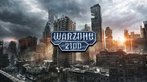 Love WARZONE 2100