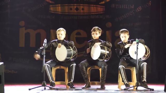 Игра на Доуле